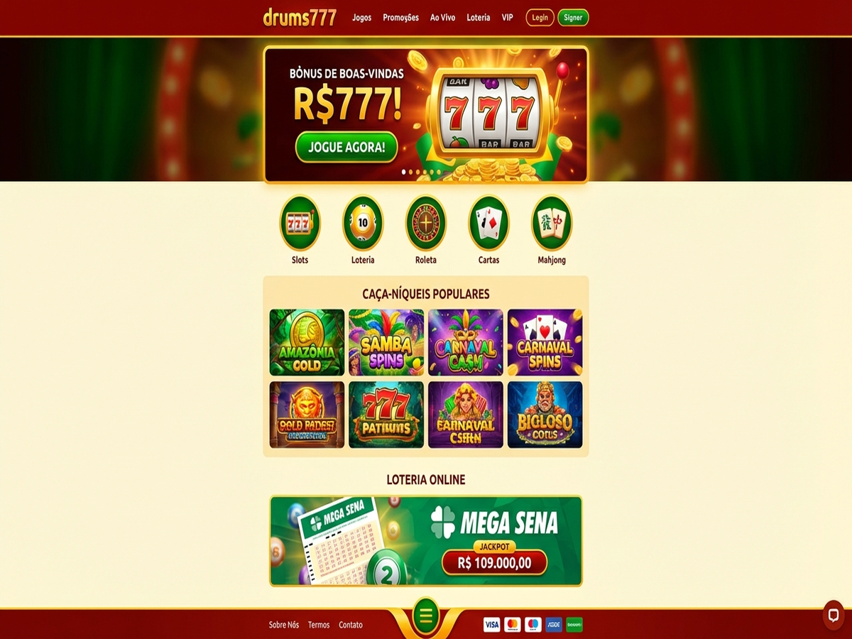 Screenshot 2 drums777
