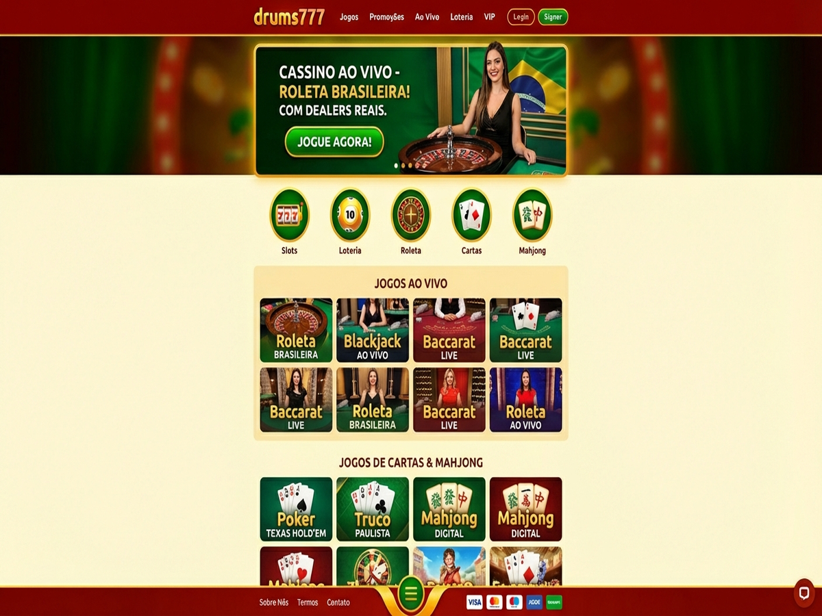 Screenshot 3 drums777